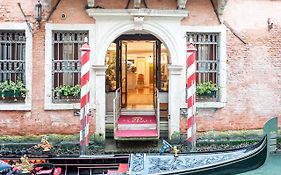 Hotel Ai Reali - Small Luxury Hotels Of The World